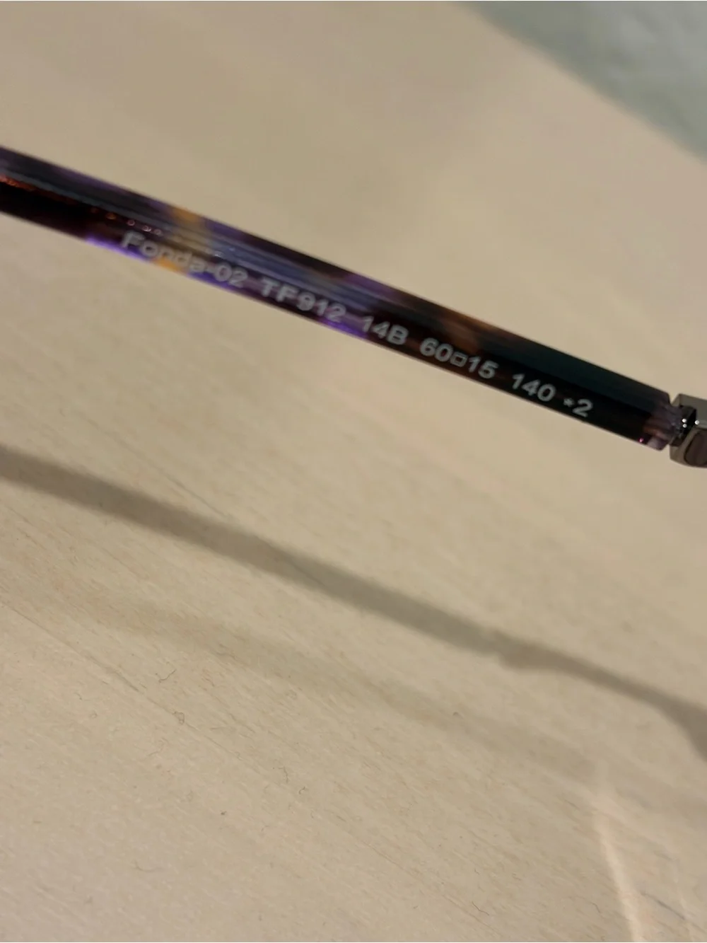 Tom Ford Sunglasses